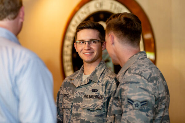 Air Force Tech Expo Air Force Tech Expo