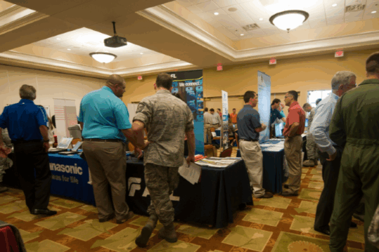 Hurlburt Field Technology Exposition Hurlburt Field Technology Exposition