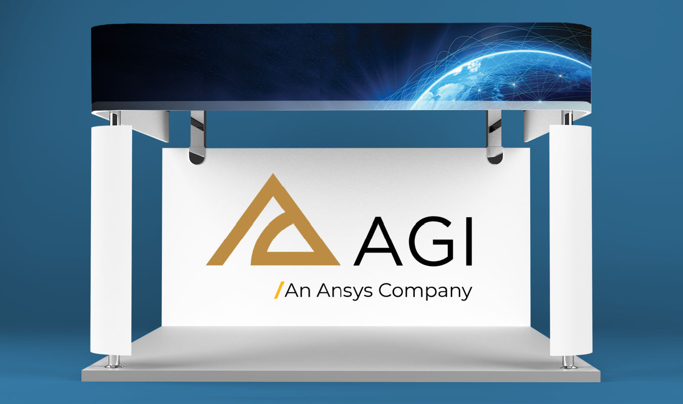 AGI Virtual Booth