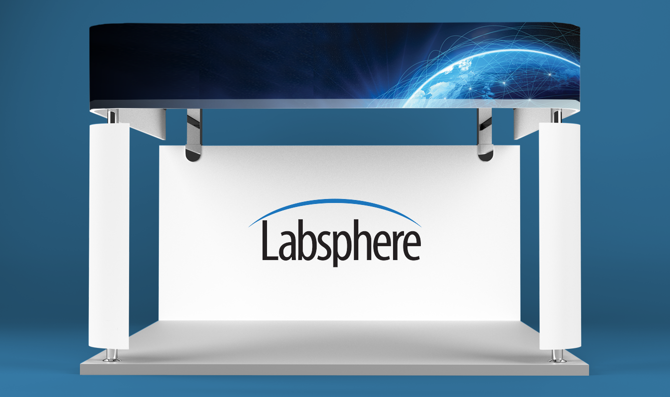Labsphere Virtual Booth
