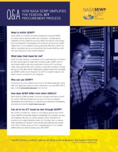 What_is_NASA_SEWPA