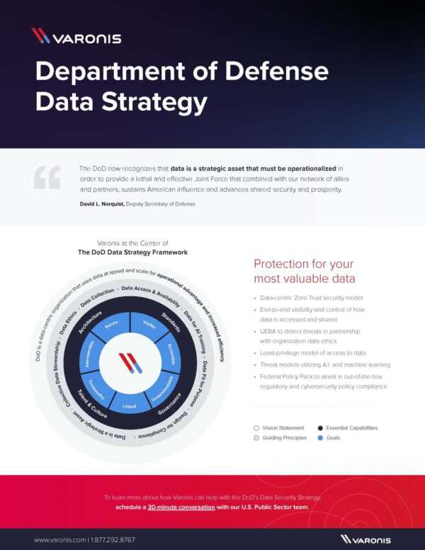 Data-Sheet-Department-of-Defense-Data-Strategy-Alignment