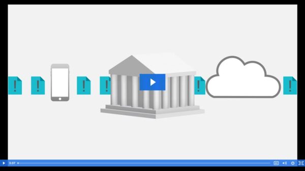 Varonis Video Image - The Varonis Data Security Platform - Federal Varonis Video Image - The Varonis Data Security Platform - Federal