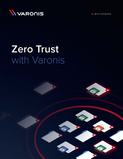 Whitepaper - Zero Trust with Varonis_Page_01 Whitepaper - Zero Trust with Varonis_Page_01