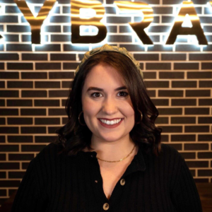 Amanda Davi - Cybrary