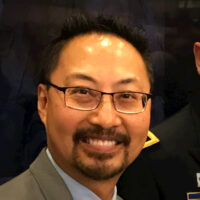 Philip Kwong AWS Philip Kwong AWS