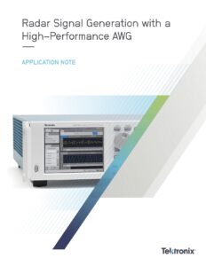 Radar-Signal-Gen-with-AWG-App-Note-37W_29247_6-1