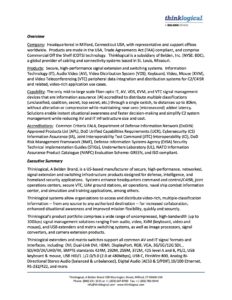 Thinklogical-Company-Overview