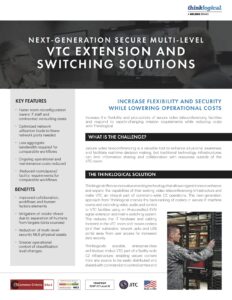 VTC_Application_Brief