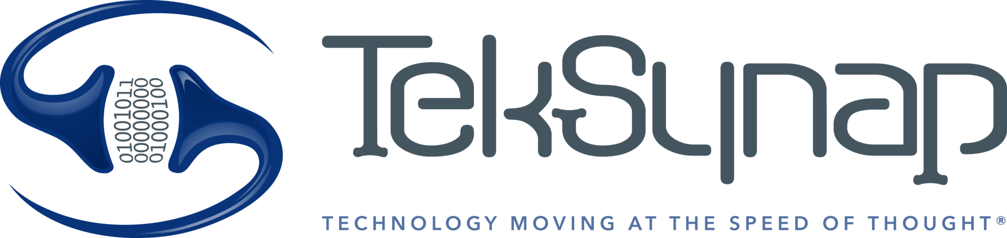 teksynap logo
