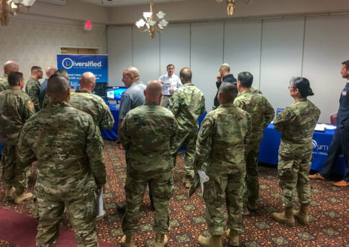 Army Tech Expo 2