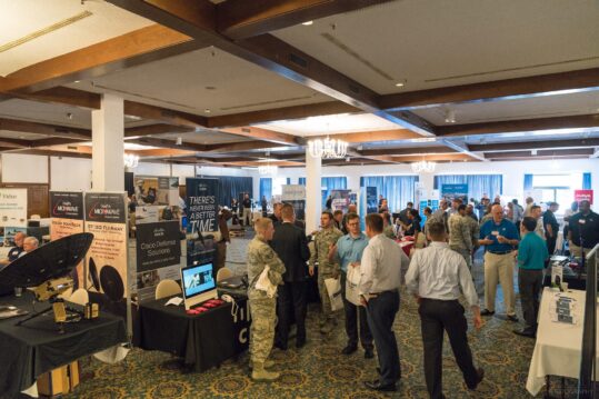 ramstein summer expo