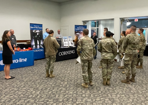 Hurlburt Field Tech Expo 2023