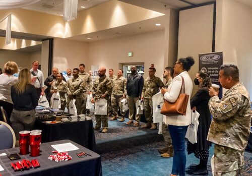 Vandenberg SFB Tech Expo