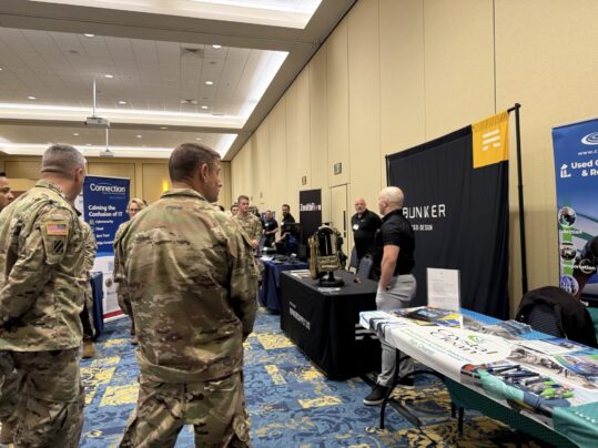Fort Bragg Tactical & Tech Day (3)