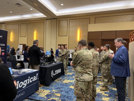 Fort Bragg Tactical & Tech Day (4)