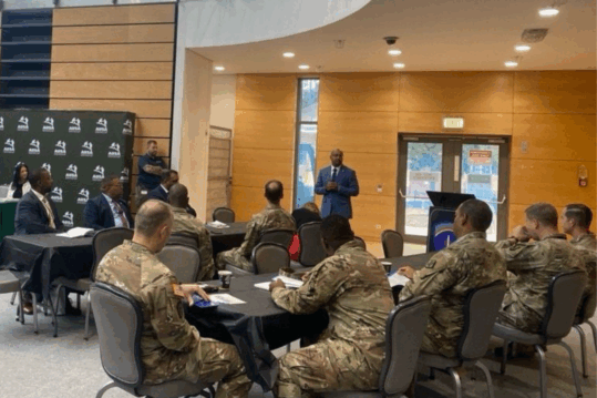 Wiesbaden Tech Day 2025