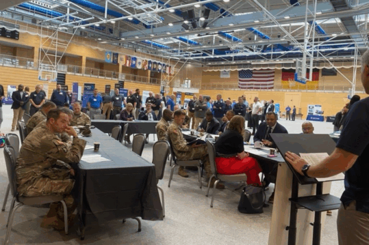 Wiesbaden Tech Day July 2025