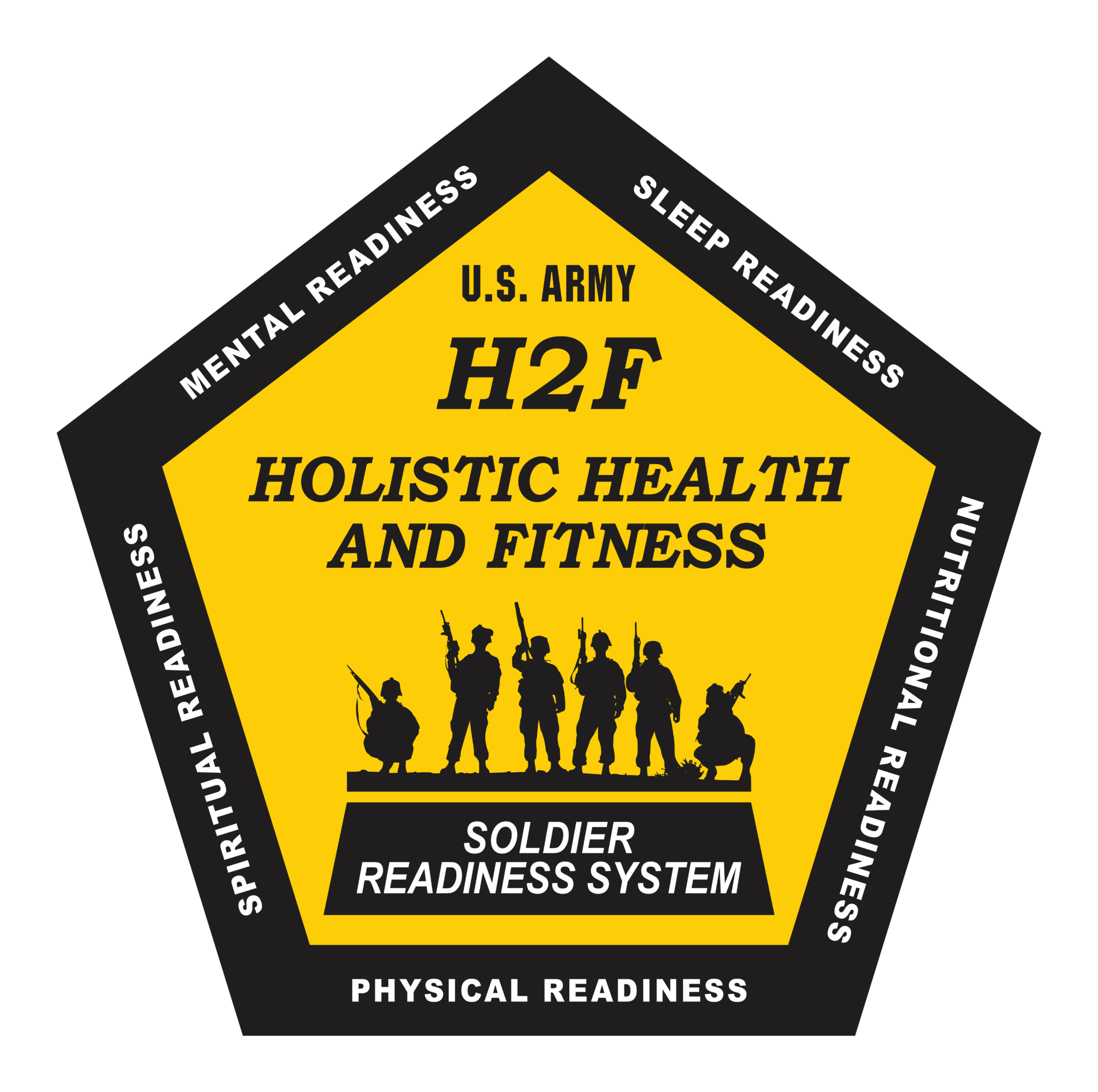 H2F Agenda - Military Expos