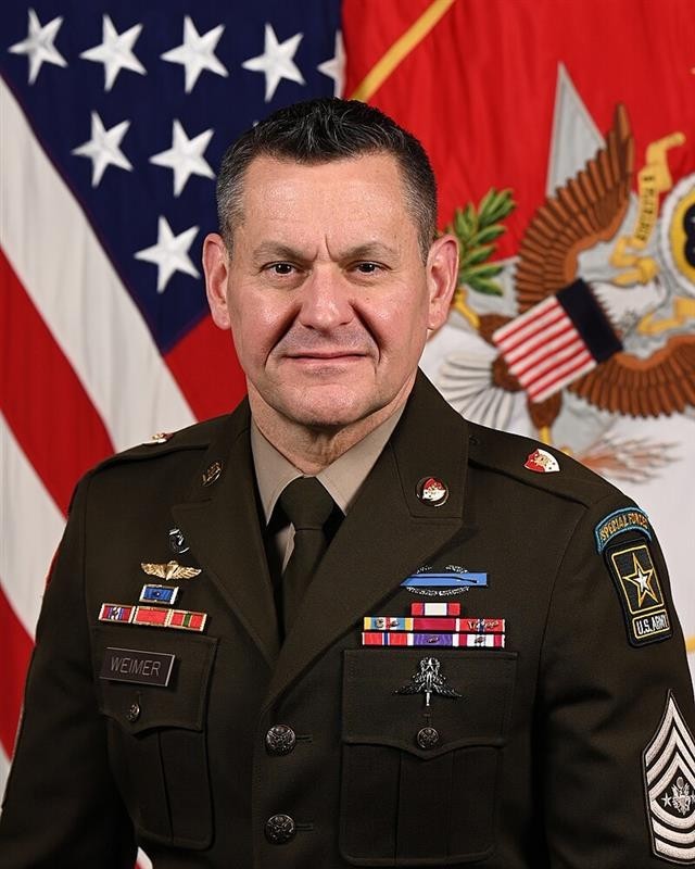 H2F Agenda - Military Expos