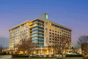 Embassy Suites Hampton VA